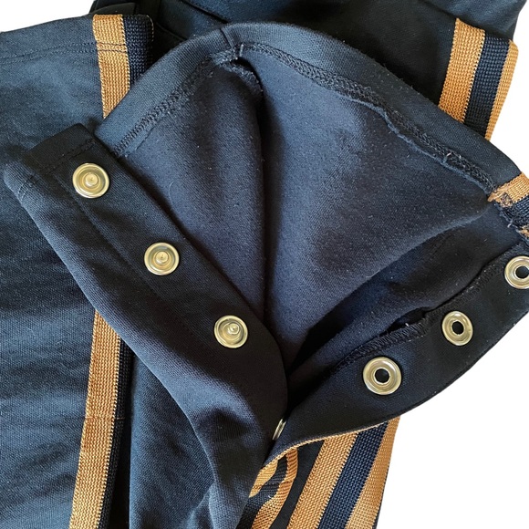 Modström Track Pants, Sz XS - Picture 4 of 9